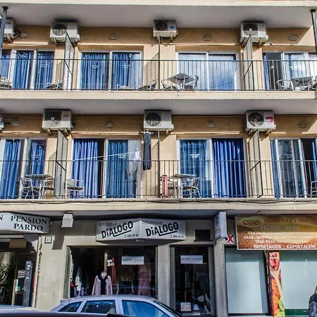 Pardo Guest house Benidorm