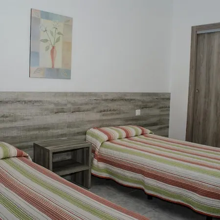 Pardo Casa de hóspedes *