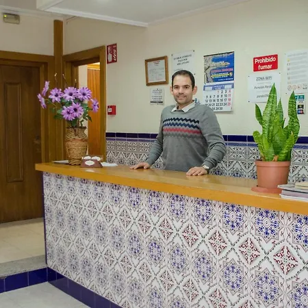 Pardo Casa de hóspedes Benidorm