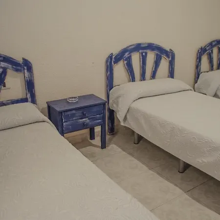 بيت ضيافة Pardo بينايدورم