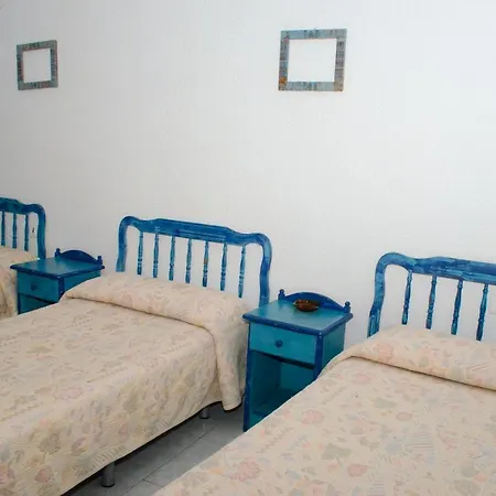 Πανσιόν Pardo *