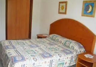 Hotel Pardo Benidorm